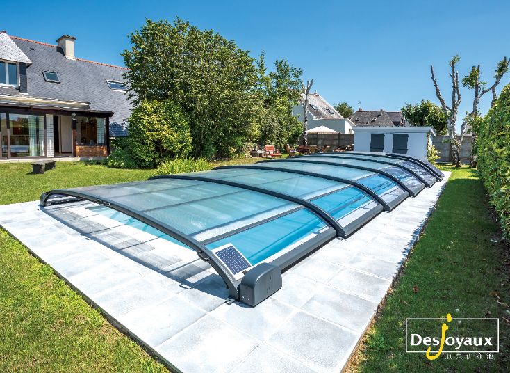 Desjoyaux Heated Pools (4)