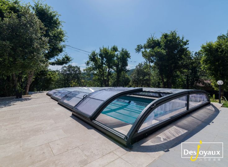 Desjoyaux Heated Pools (5)