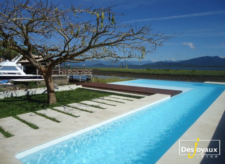 Desjoyaux Infinity Pools (1)