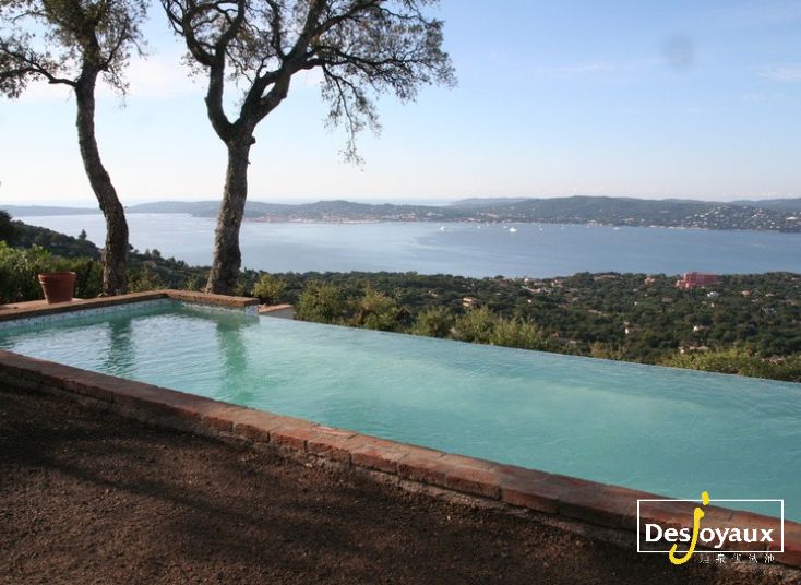 Desjoyaux Infinity Pools (4)