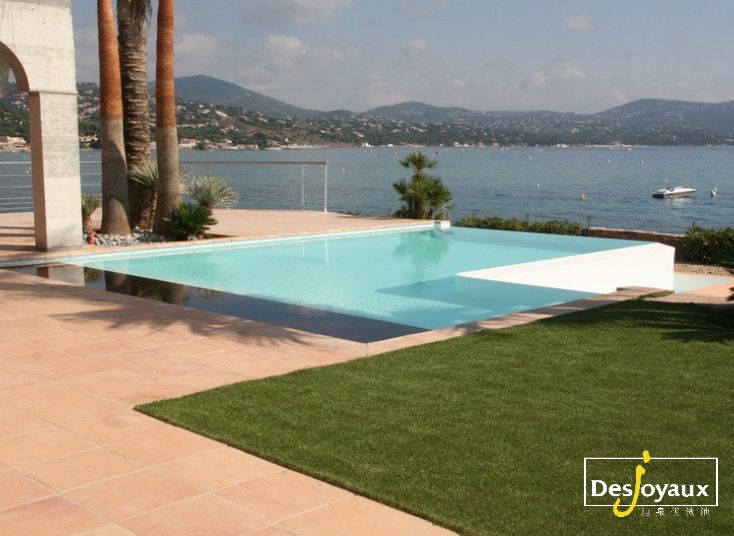 Desjoyaux Infinity Pools (5)